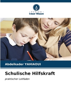 Paperback Schulische Hilfskraft [German] Book