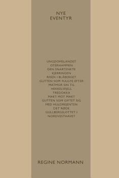 Paperback Nye Eventyr [Norwegian] Book