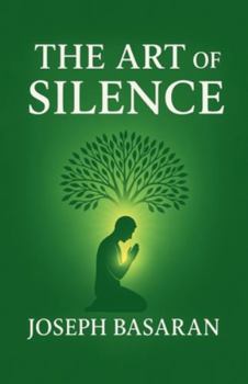 Paperback The Art of Silence Book