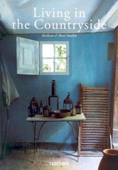 Hardcover Living in the Countryside Book
