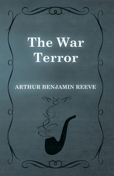 Paperback The War Terror Book