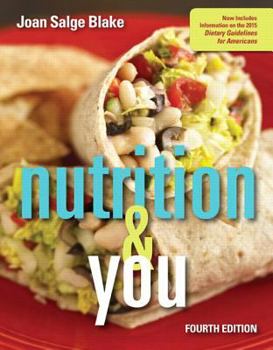 Paperback Nutrition & You Plus Mastering Nutrition with Mydietanalysis with Pearson Etext--Access Card Package Book