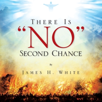 Paperback There Is "No" Second Chance Book