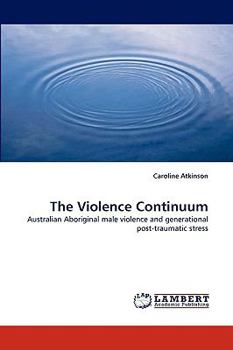 Paperback The Violence Continuum Book