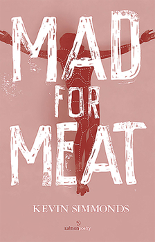 Paperback Mad for Meat Book