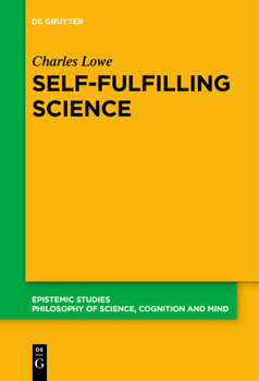 Paperback Self-Fulfilling Science Book