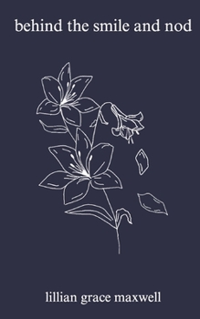 behind the smile and nod