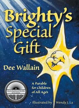 Paperback Brighty's Special Gift Book