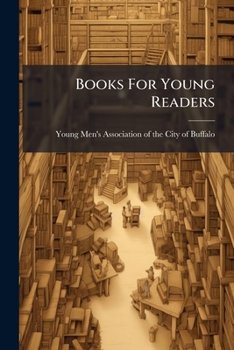 Paperback Books For Young Readers: A Classified Catalogue Book