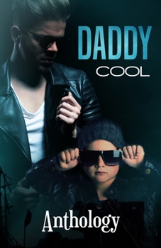 Paperback Daddy Cool: An Anthology Book