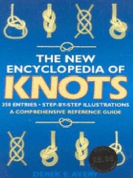 Hardcover The New Encyclopedia of Knots [Spanish] Book