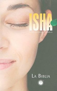 Paperback Isha: La Mujer Segun la Biblica-FL [Spanish] Book