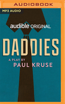 Audio CD Daddies Book