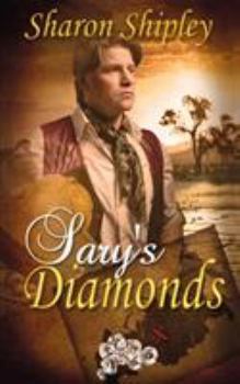 Paperback Sary's Diamonds Book