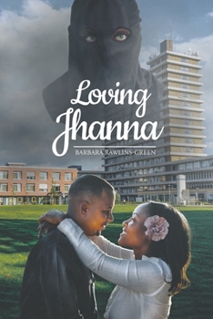 Paperback Loving Jhanna Book