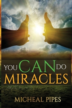 Paperback You can do Miracles Book