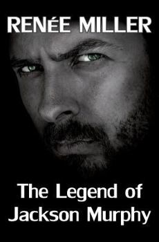 Paperback The Legend of Jackson Murphy Book