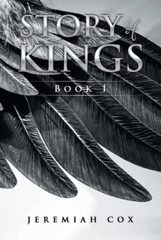 Paperback Story of Kings: Book 1 Book