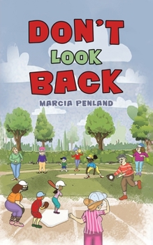 Paperback Don't Look Back Book