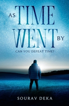 Paperback As Time Went By Book