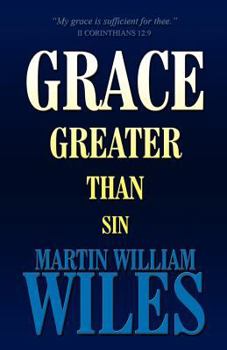 Paperback Grace Greater Than Sin Book