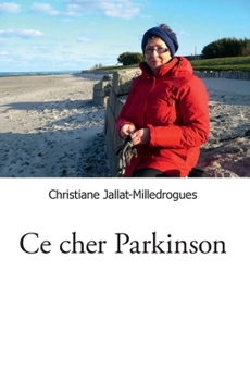 Paperback Ce cher Parkinson [French] Book