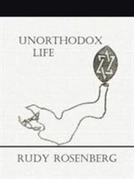 Paperback Unorthodox Life Book