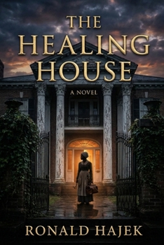 Paperback The Healing House Book
