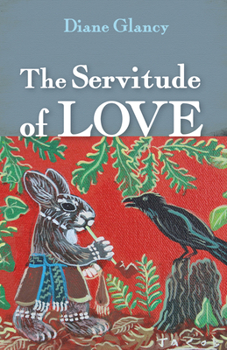 Hardcover The Servitude of Love Book