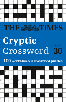 Times Cryptic_times Crosswo Pb: 100 World-Famous Crossword Puzzles