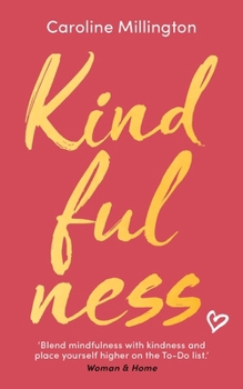 Paperback Kindfulness Book