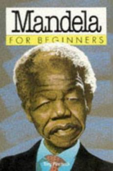 Paperback Introducing Mandela Book