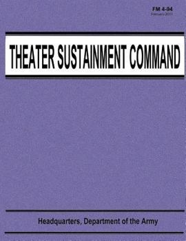 Theater Sustainment Command