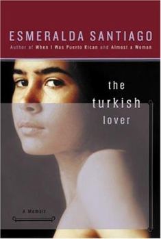 Hardcover The Turkish Lover Book