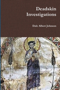 Paperback Deadskin Investigations Book