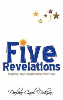 Paperback Five Revelations Book