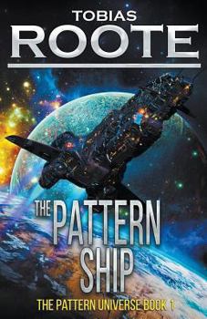 Paperback The Pattern Ship Book