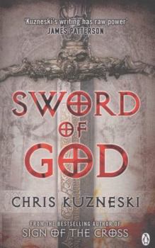 Sword of God - Book #3 of the Payne & Jones