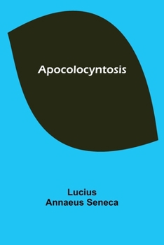 Apocolocyntosis divi Claudii