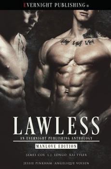 Paperback Lawless: Manlove Edition Book