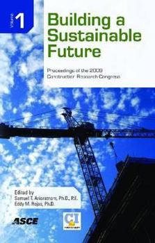 Paperback Building a Sustainable Future Book