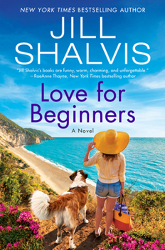 Love for Beginners - Book #7 of the Wildstone