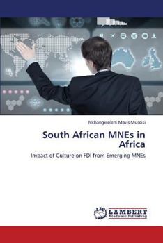 Paperback South African Mnes in Africa Book