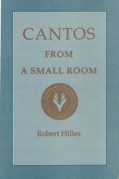 Paperback Cantos from a Small Room Book