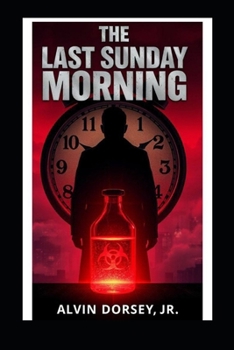 Paperback The Last Sunday Morning: Morning Book