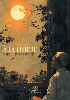 Paperback À la lisière [French] Book