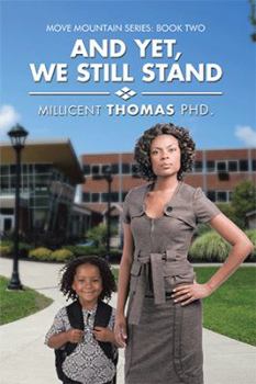 Paperback And Yet, We Still Stand Book