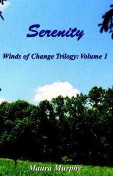 Paperback Serenity: Winds of Change Volume 1 Book