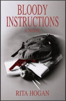 Paperback Bloody Instructions Book