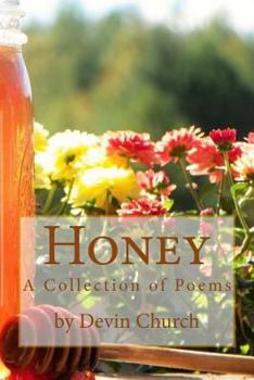 Paperback Honey Book